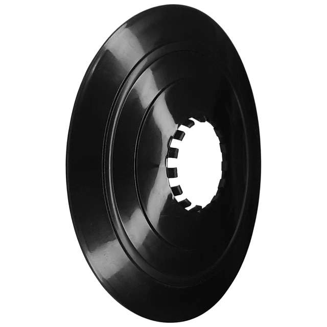 Protezione Cassetta Bici 135mm Raggi Pignoni Ruota Libera Catena Hub Plastica