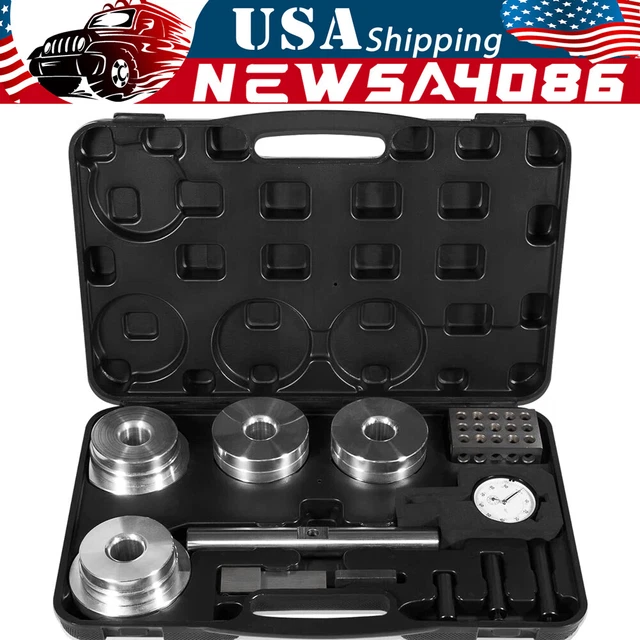 FOR GM DANA Chrysler Pinion 11001 Differential Pinion Depth Checker Kit ...