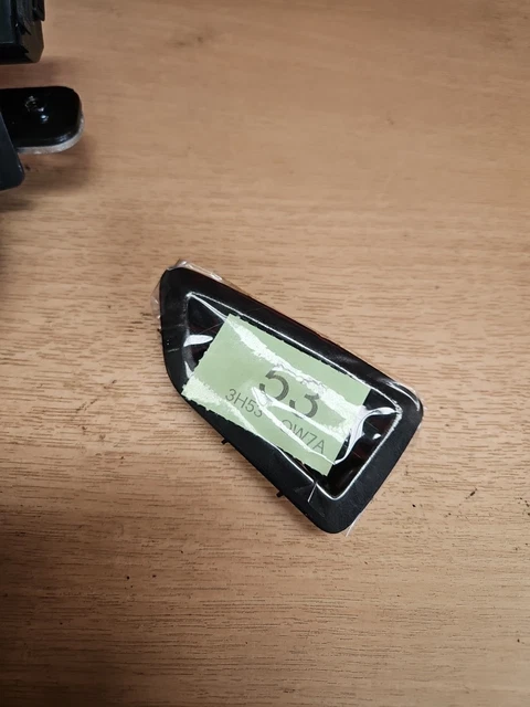 SOVRAPPOSIZIONI EMBLEMI FORD IN GEL FIESTA MK8.5 - FOCUS MK4.5 - Foto 3