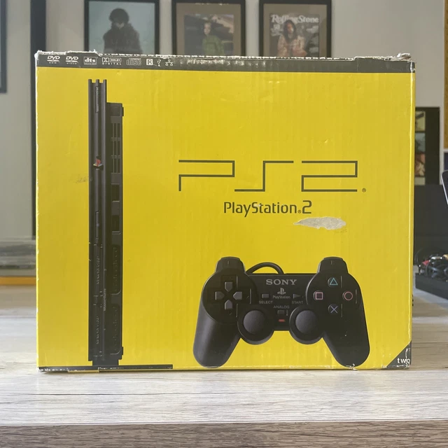 Cavi Per Playstation 2 Usati | Wallapop