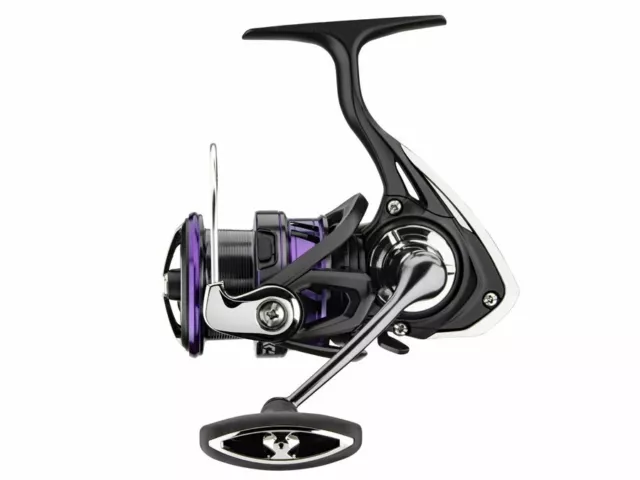 Daiwa Prorex X LT 2000-4000-C Spinning Moulinet