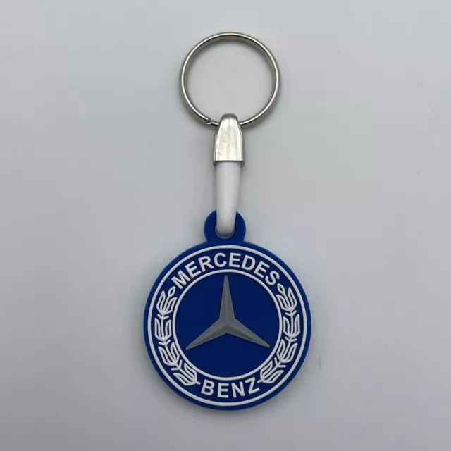 Porte clé / Keyring Mercedes Benz