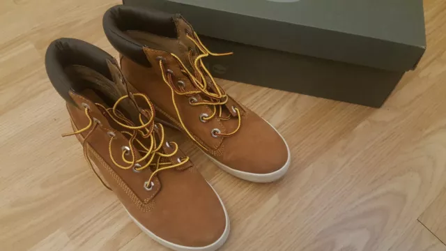 Timberland on sale londyn femme