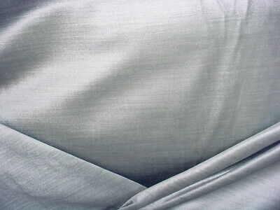 9-1/8Y Kravet Lee Jofa Aquamarine Blue Low Pile Velvet Upholstery Fabric