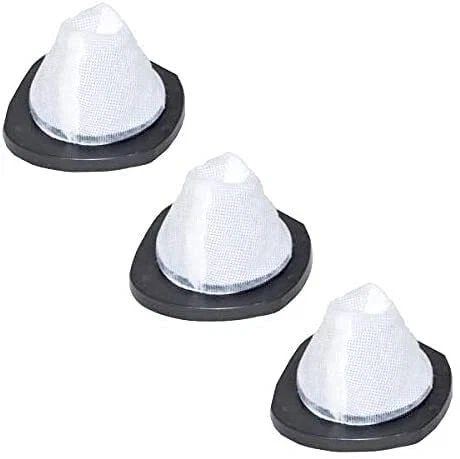 Replacement Part For Bissell 3-in-1 Lightweight Stick Vac Cleaner 3 Filter fo...