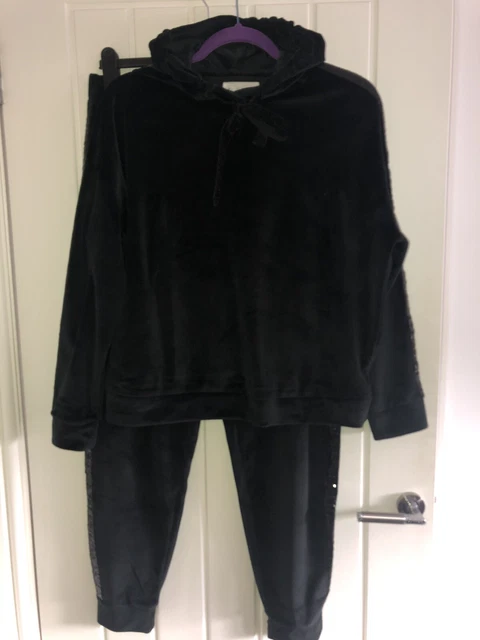 Tesco tracksuit best sale
