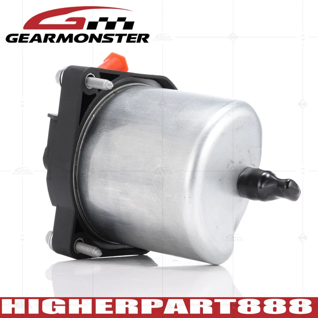 FUEL FILTER HOUSING Head For Citroen Peugeot 207 208 Expert Fiat 1.6