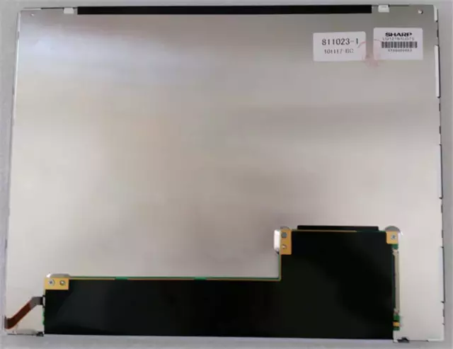 12.1" SHARP 800×600 Resolution LCD screen PANEL LQ121S1LG75