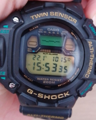 casio 6700