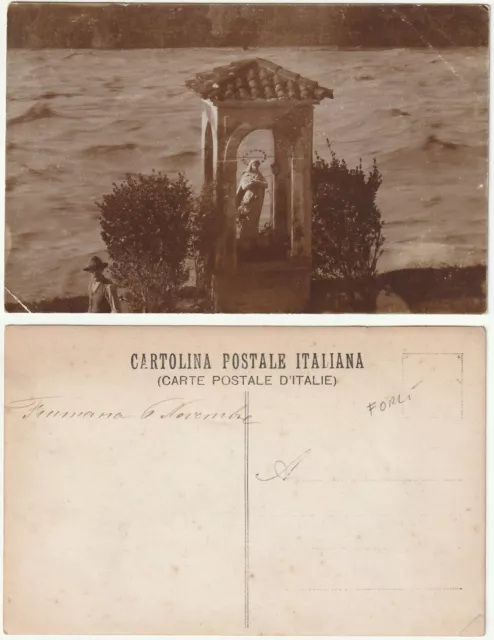 Fiumana - Forli' -98322-