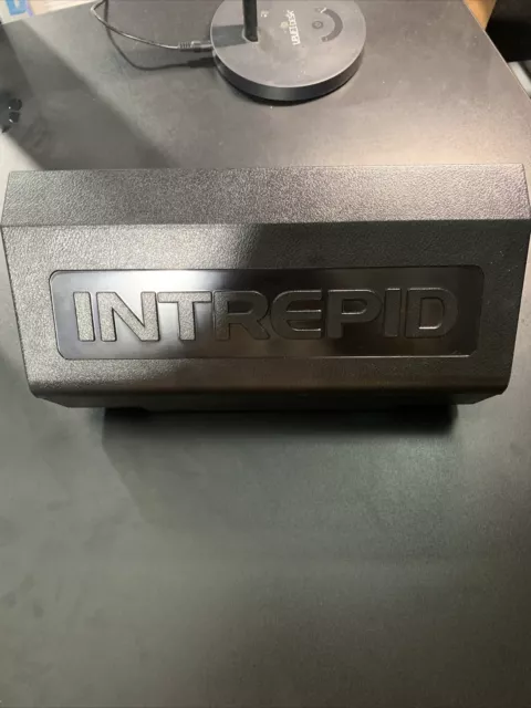 Intrepid Isolated Link Unit  0000152729 (MicroPoint Cable) *NEW*