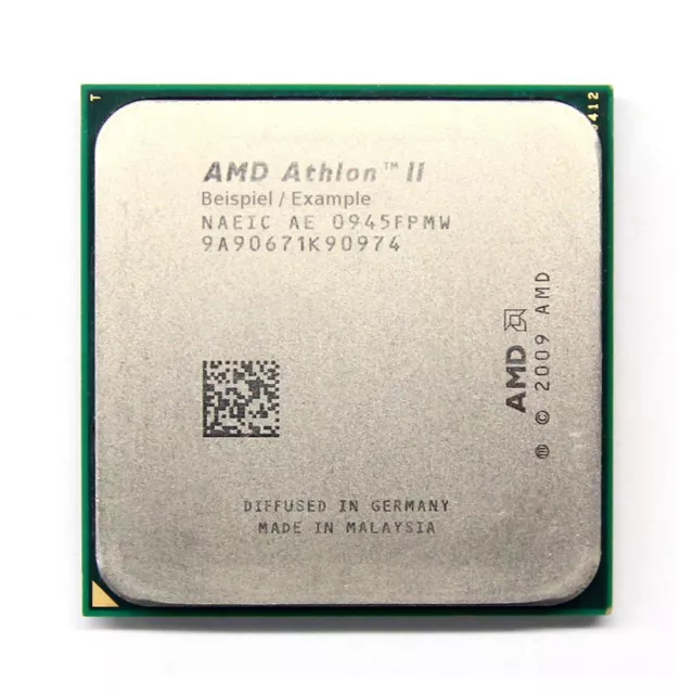 Amd athlon ii sales x2 245 driver