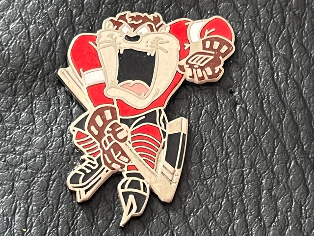 Lot De 6 Pinces à Cravate Différentes DEMONS ET MERVEILLES - Occasion, En Métal - Accessoire Vestimentaire