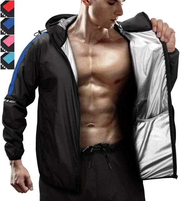 Pantaloncini Sauna Donna Neoprene: Dimagranti E Modellanti Per Allenamento, Yoga E Corsa Con Gancio