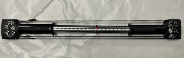 Bullworker X5 Pro 71,1 cm – Équipement d'exercice