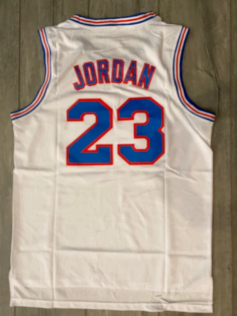 jordan 8 looney tunes