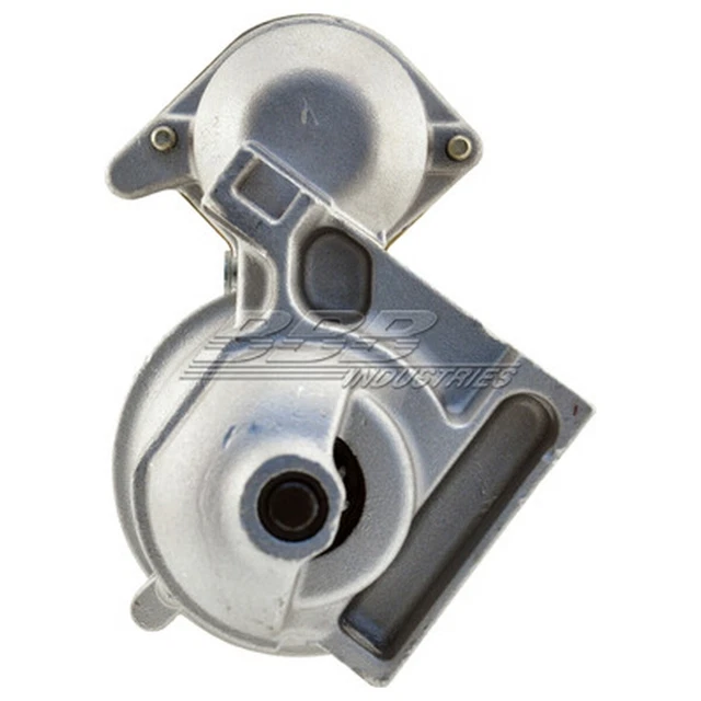 Genco Starter 6476 97-96 BUICK LESABRE 97-96 BUICK PARK AVENUE