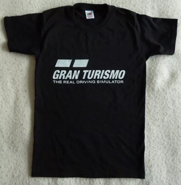 Gran Turismo T-SHIRT