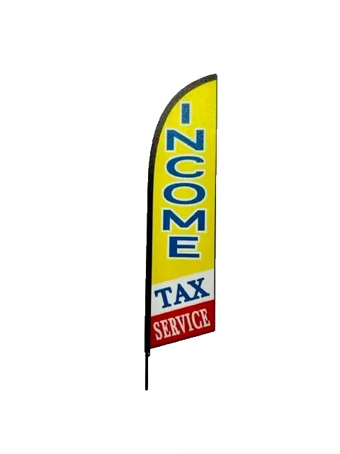 Taxflag 6 Ft **Flag Only**