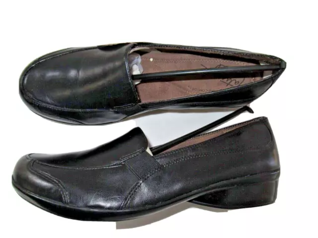 Natural soul sales carryon loafer