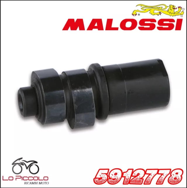 5912778 Albero A Camme Malossi Power Cam Honda @ 150 4T Lc