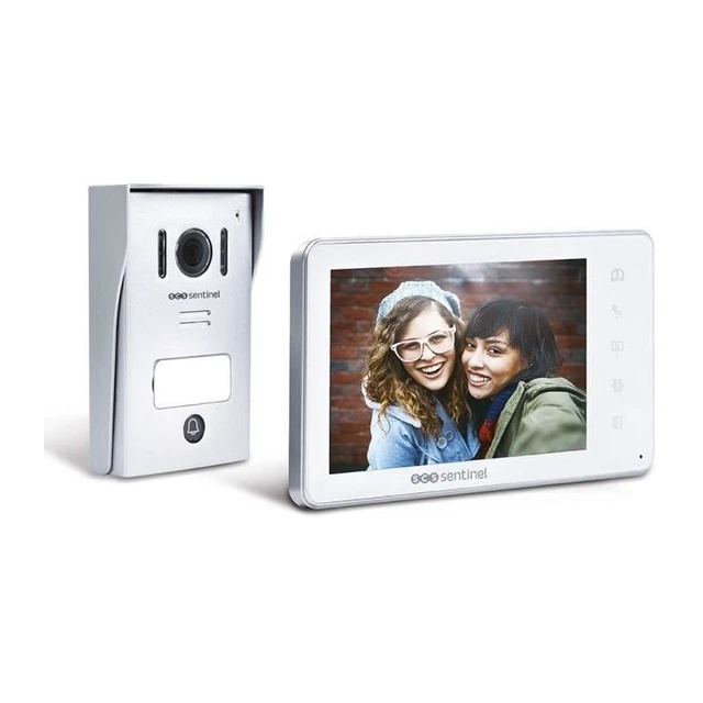 FANVIL i16SV | Platine de rue pour système de visiophone / interphone IP