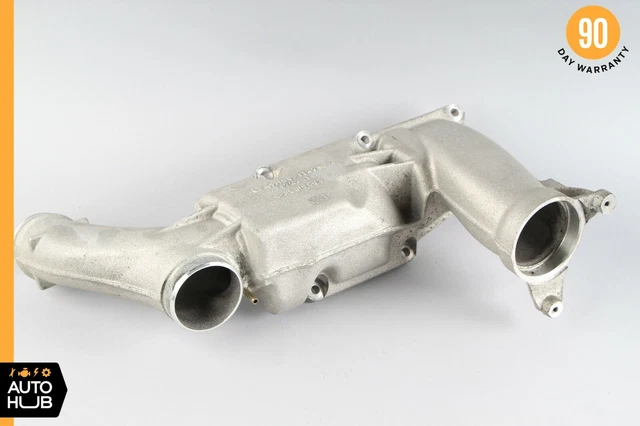 97-04 Mercede R170 SLK230 C230 Supercharger Manifold 1110981137 OEM