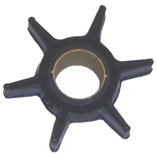 395289 0395289 OMC Impeller w/Key for Evinrude Johnson 20-35 HP Outboard