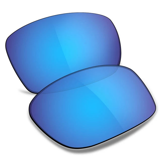 Anti Scratch Polarized Replacement Lenses for-Dragon The Jam Sunglasses