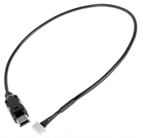 Walkera Scout X4 FPV QR X350-Z-24 FPV Video Cable for TX and Camera