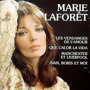 LAFORET Marie - Ses grands succes - CD Album