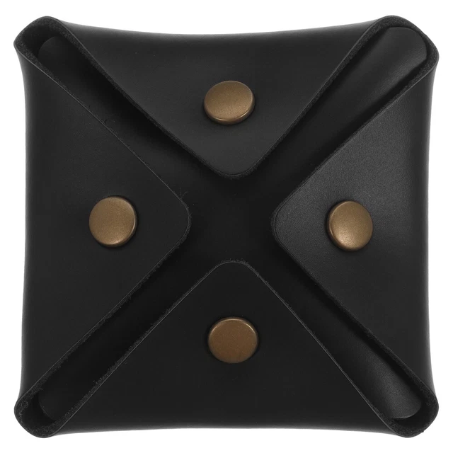 Sacs-cadeaux De Bijoux Mini Porte-monnaie Décor D'époque Sac Pour Écouteurs