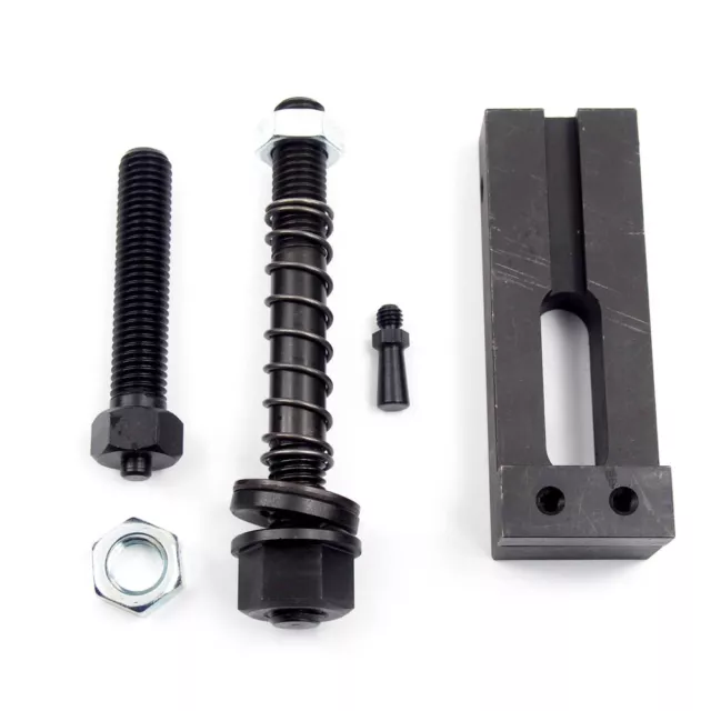 Jergens 12711 Flange Nut Clamp Assembly 5/8"-11 X 2 5/8" X 5" Jergens 12711 Flange Nut Clamp Assembly 5/8"-11 X 2 5/8" X 5"