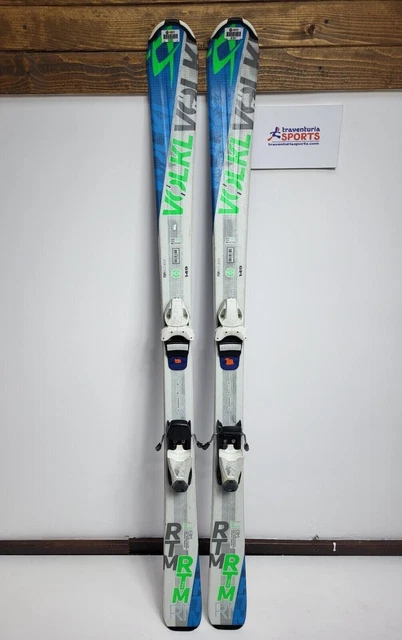 Nordica Team GT Skis Enfant + M 4.5 Fastrak Fixations