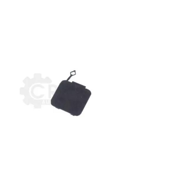 Clapet Abschleppen Arrière pour BMW 5er E39 Année Fab. 11.95-08.00 1083383