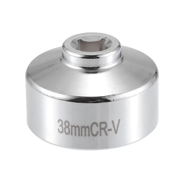 Cloche à Filtre à Huile Pour Mercedes Et VW