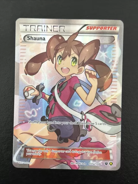 Pokemon XY Shauna  Pokemon characters, Pokemon art, Pokemon trainer