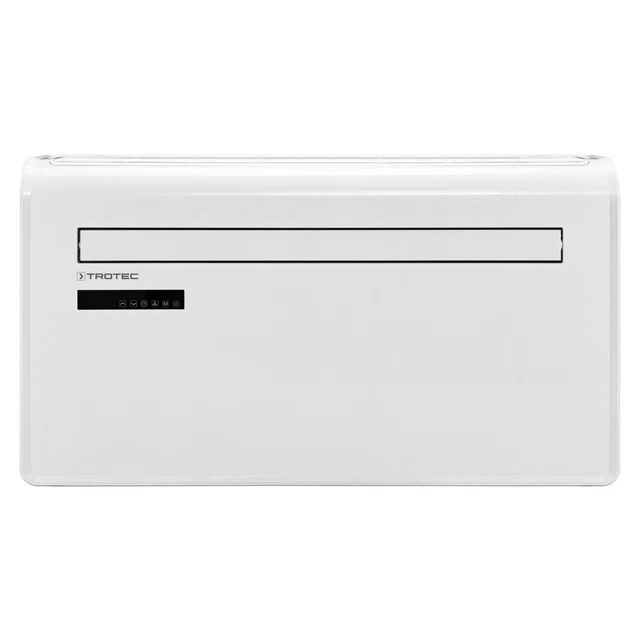 TROTEC Aire acondicionado de pared PAC-W 2600 SH Enfriador de aire 3