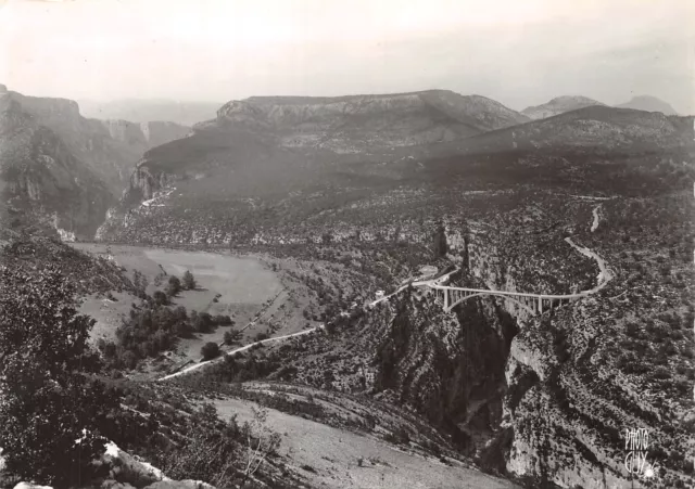 05-Les Gorges Du Verdon-N�4187-B/0183