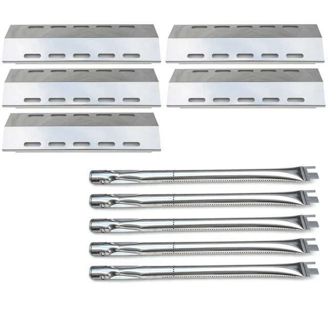 Parts Kit DG257 for Ducane 5 Burner 30500701/30500097 Gas Grill Repaire