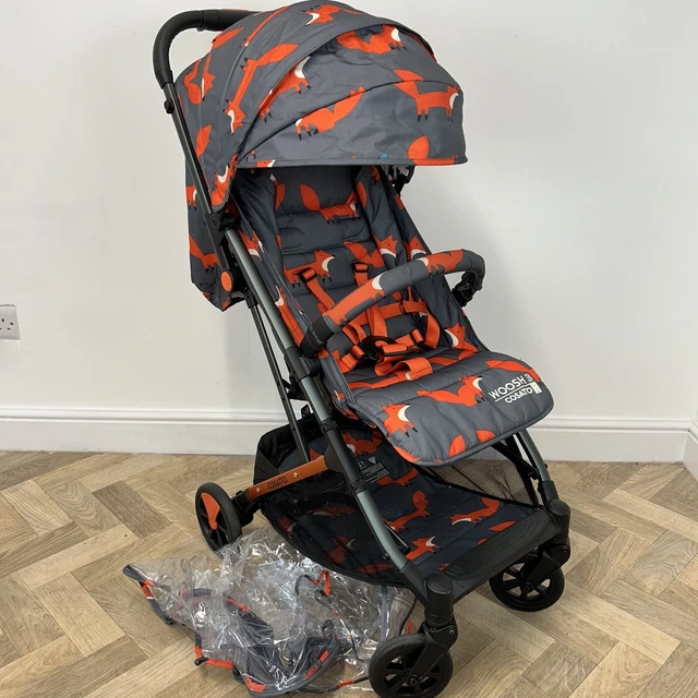 Cosatto lightweight stroller 2025