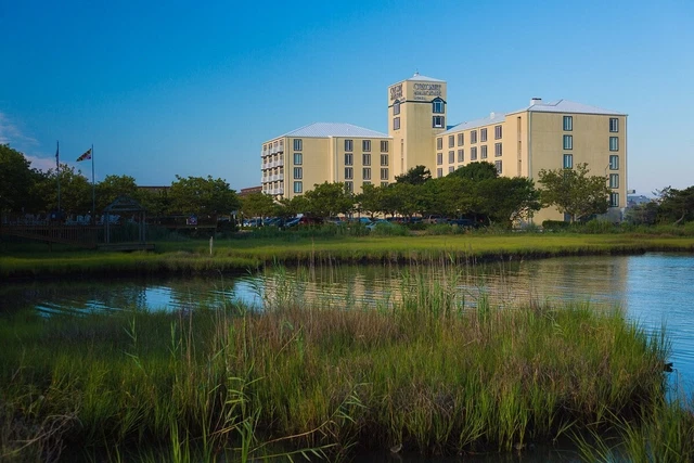 Wyndham Coconut Malorie Resort ~ 150,000 Annual Points ~ 150,000 Current Points