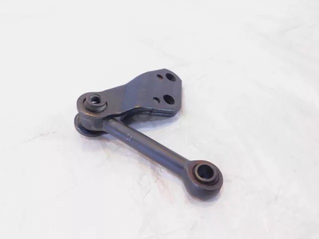 Harley Davidson Sportster 1200 & 883 Engine Motor Mount Tie Link Bracket