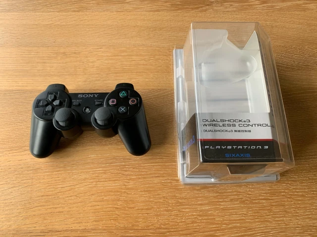 Cechzc2h ps3 controller discount