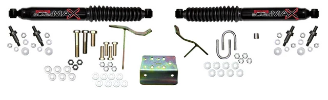 Skyjacker 2007-2007 for Dodge Ram 3500 Steering Damper Kit