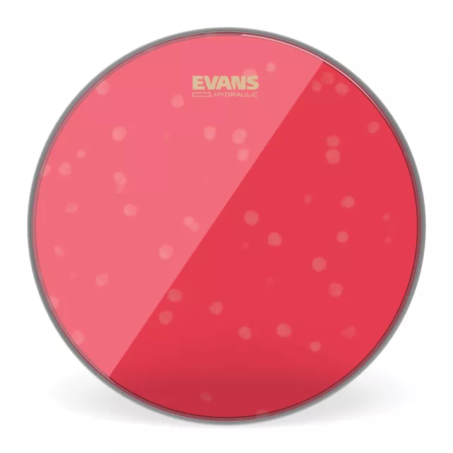 Evans Hydraulic Red Tom Drum Head, 20 Inch