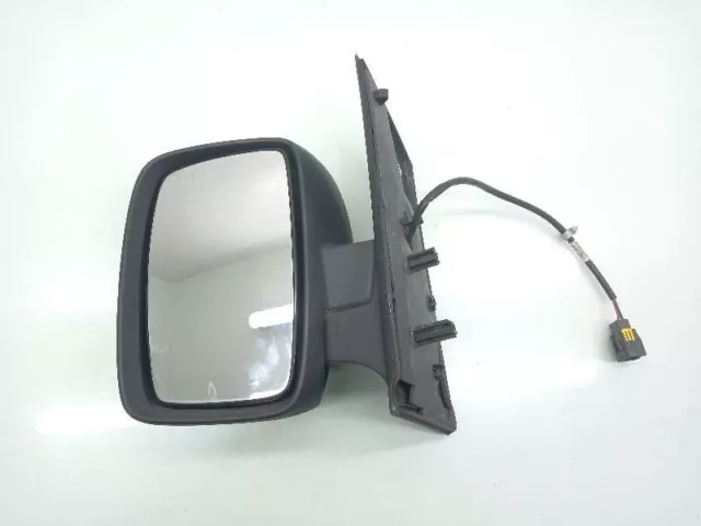 8153L7 Espejo Retrovisor Izquierdo / 27309221 / 12473060 / 2744704 Para Citroën