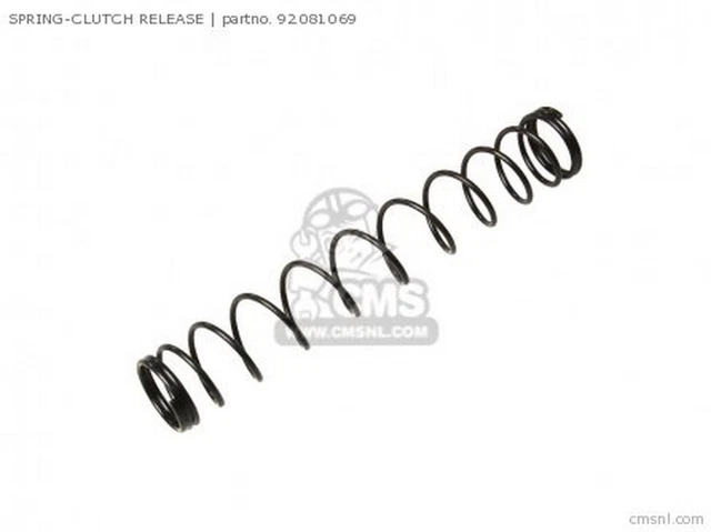 Pince Et Guide De Câble D'embrayage Pour Kawasaki Z900 / 900Z1 - Neuf