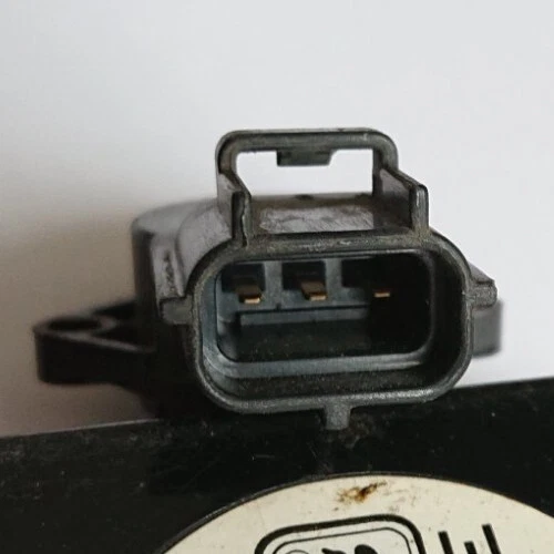 GENUINE FORD FOCUS Mk1 Throttle Position Sensor Switch 1.6 9805