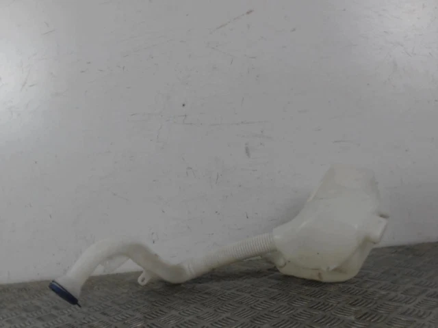 Vase de lave glace CITROEN C3 PLURIEL PHASE 1 CABRIOLET 1.4i - 8V /R:47157850